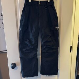 Arctix Men's Dark Cargo Pants